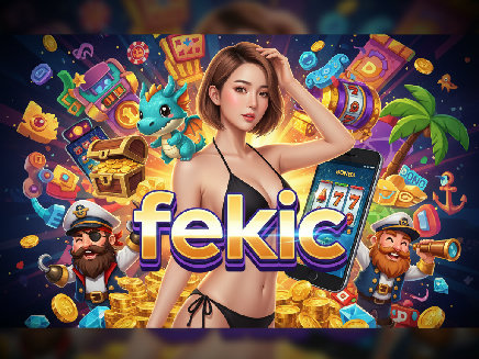 fekic login